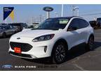 used 2020 Ford Escape SE Sport Hybrid
