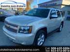 Used 2012 CHEVROLET Tahoe For Sale