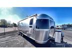 2018 Airstream Flying Cloud 25 FB