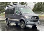 2025 Grech RV Turismo-ion Tour AWD