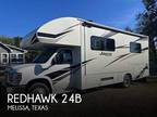 2020 Jayco Redhawk 24B