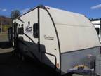 2014 Coachmen Freedom Express 192RBS