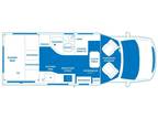 2025 Pleasure-Way Plateau XLRB RV for Sale