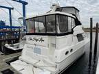 2001 Silverton 392 Motor Yacht Boat for Sale