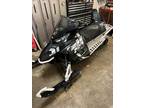 2017 Arctic Cat ZR4000 LXR Snowmobile for Sale