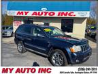 Used 2009 Jeep Grand Cherokee for sale.