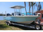 2020 Tidewater 2500 Carolina Bay
