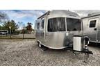 2024 Airstream Bambi 16RB