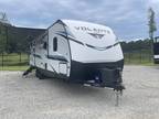 2021 CrossRoads Volante 28bh