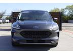 2020 Ford Escape S