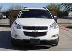 2012 Chevrolet Traverse LS FWD