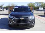 2019 Chevrolet Traverse LT Leather FWD