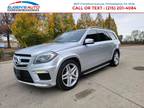 Used 2013 Mercedes-Benz GL-Class for sale.