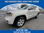 Used 2011 Jeep Grand Cherokee for sale.
