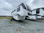 2025 Jayco Unknown 29DDB
