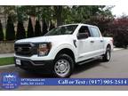 Used 2023 Ford F-150 for sale.