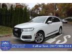 Used 2019 Audi Q7 for sale.