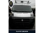 Used 2017 Ram ProMaster Cargo Van for sale.