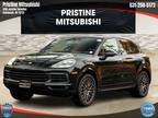 Used 2021 Porsche Cayenne for sale.