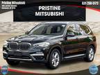 Used 2018 BMW X3 for sale.