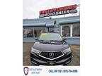 Used 2020 Acura MDX for sale.