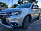 Used 2018 Mitsubishi Outlander for sale.