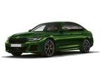 Used 2021 BMW 5 Series for sale.