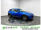 Used 2017 Mazda CX-3 for sale.