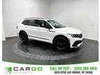 Used 2022 Volkswagen Tiguan for sale.