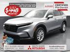 Used 2024 Honda Cr-v for sale.
