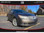 Used 2012 Buick Lacrosse for sale.