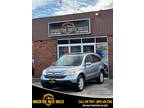 Used 2009 Honda CR-V for sale.