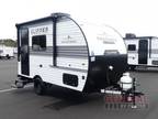 2025 Coachmen Clipper Cadet 14CR