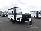 2025 Coachmen Clipper Cadet 17CBH