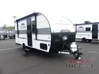 2025 Coachmen Clipper Cadet 17CFQ