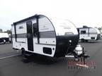 2025 Coachmen Clipper Cadet 17CFQ