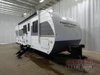 2025 Forest River Wildwood 28DBUD
