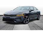 2021 Kia K5 EX Sedan