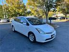 2007 Toyota Prius Hatchback