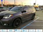 2019 Honda Passport, 49K miles