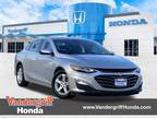 2021 Chevrolet Malibu LS 1LS