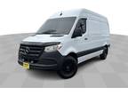 2022 Mercedes-Benz Sprinter 2500 Cargo 144 WB