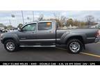 2015 Toyota Tacoma Base V6