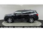 2017 Honda Pilot EX-L MOONROOF