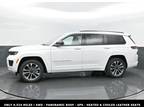2023 Jeep Grand Cherokee L Overland PANORAMIC ROOF