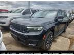 2023 Jeep Grand Cherokee L Summit High Altitude Package