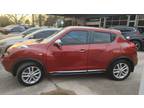 2012 Nissan Juke