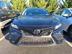 2023 Toyota Camry Black, 21K miles