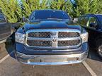 2019 RAM 1500 Black, 139K miles