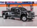 2022 Ford F-450 Super Duty Lariat - Addison,Texas